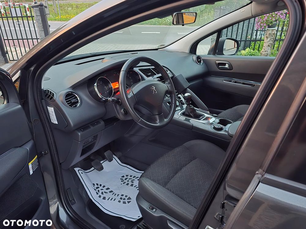 Peugeot 3008 - 26