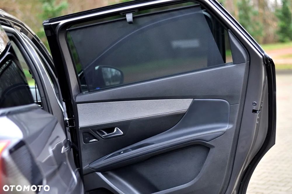 Peugeot 5008 2.0 BlueHDI GT S&S EAT8 - 24