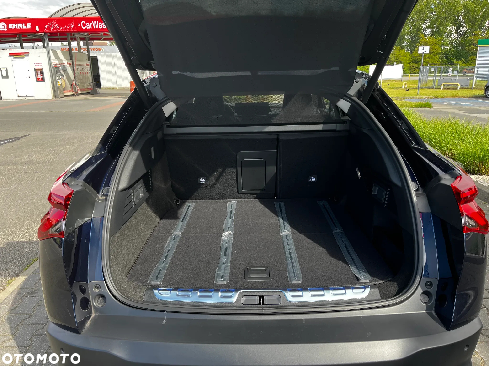 Citroën C5X 1.6 PureTech Shine Pack EAT8 - 19