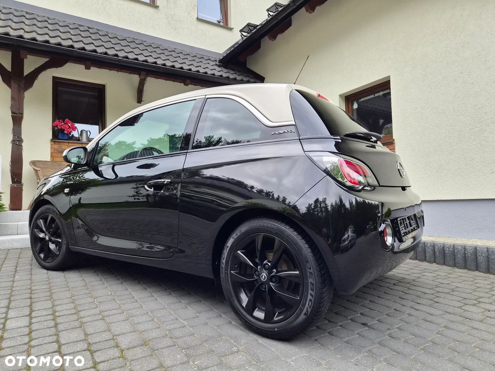Opel Adam 1.4 Jam Unlimited S&S - 37