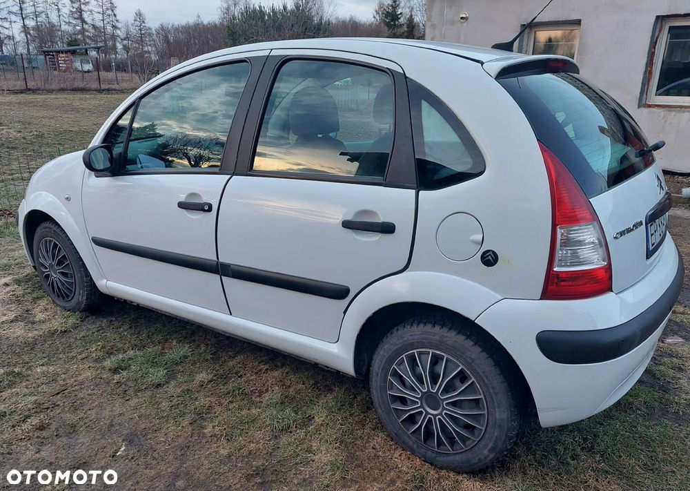 Citroën C3 - 2