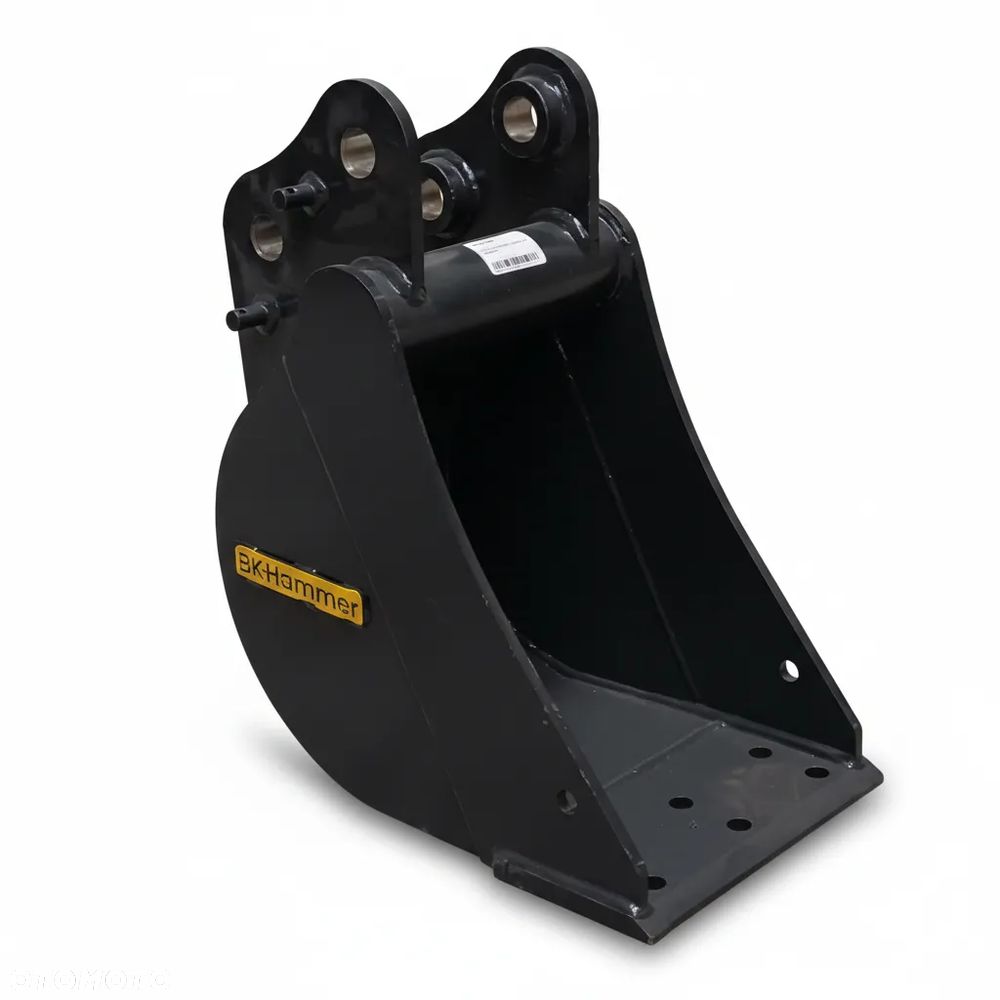 Łyżka Kopiąca JCB MIDI 30 cm BK-Hammer - 1