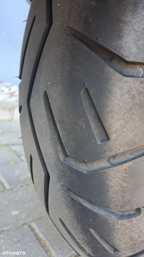 Kawasaki Vulcan - 26