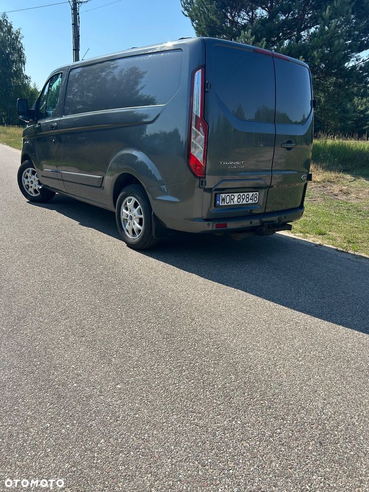 Ford Transit - 3