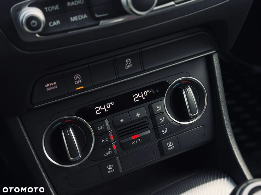 Audi Q3 2.0 TDI Quattro Design - 30