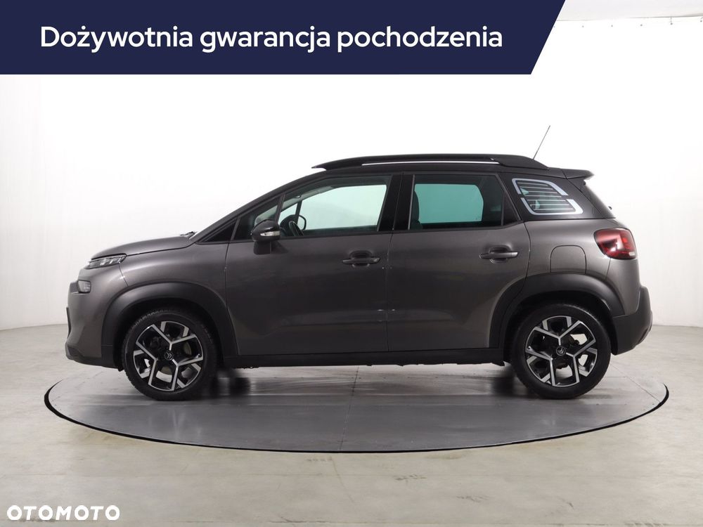Citroën C3 Aircross - 4