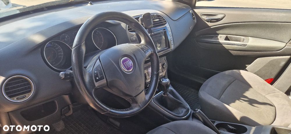 Fiat Bravo - 2