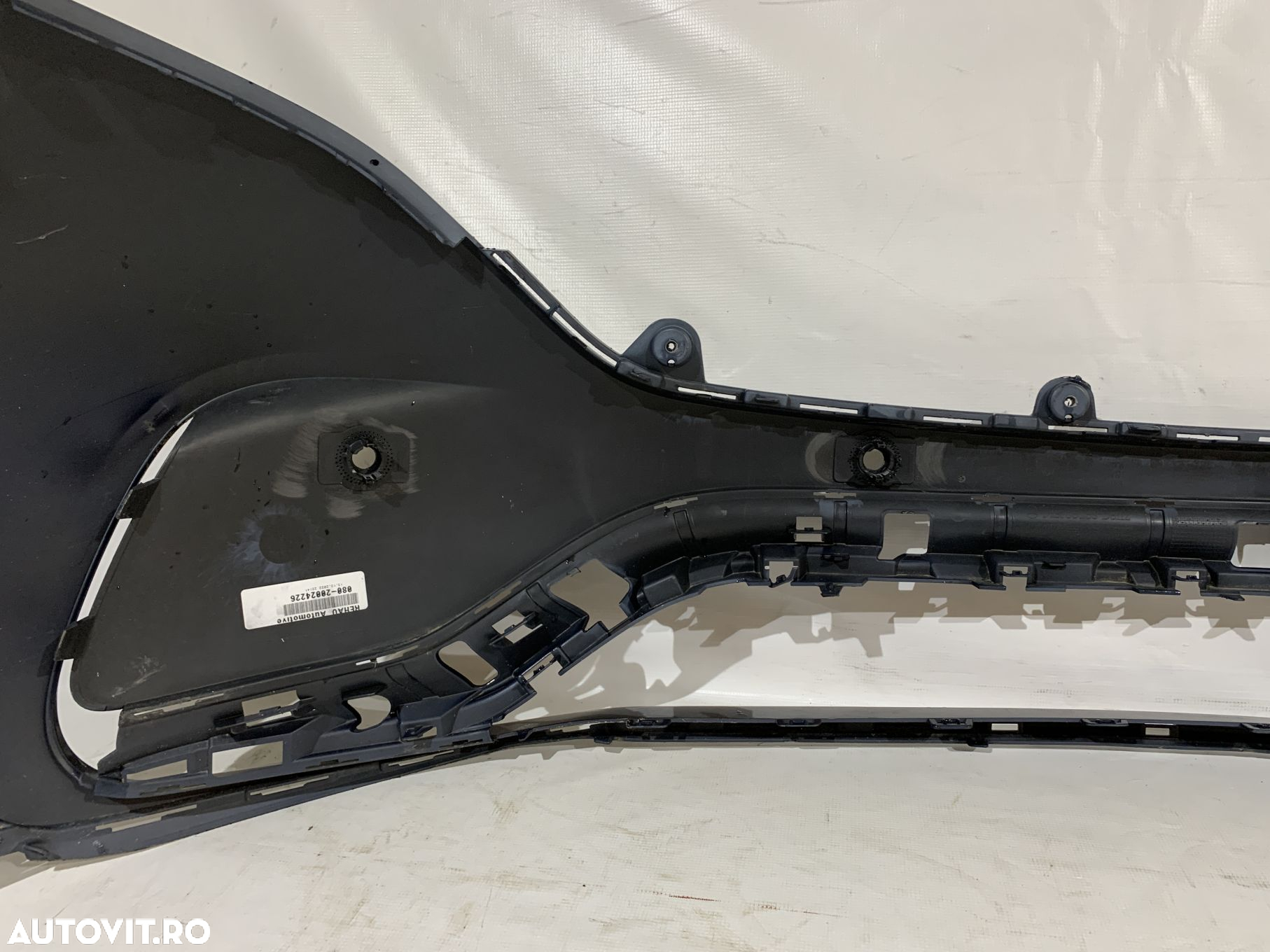 Bara fata Mercedes EQC, 2021, 2022, 2023, 2024, cod origine OE A2938859900. - 24