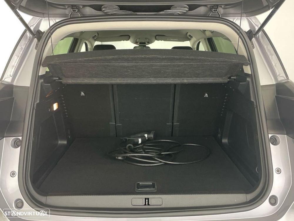 Citroën C5 Aircross 1.6 Hybrid Shine e-EAT8 - 13