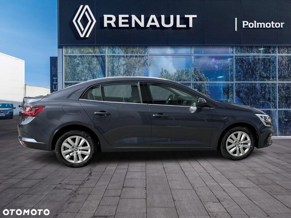 Renault Megane 1.3 TCe FAP Equilibre - 8