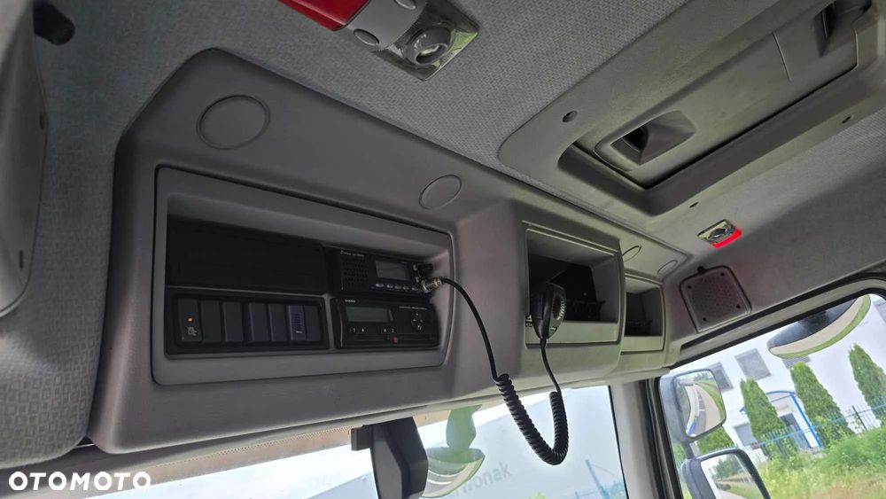 Volvo FE 250 WINDA UDT AGREGAT Thermoking - 16