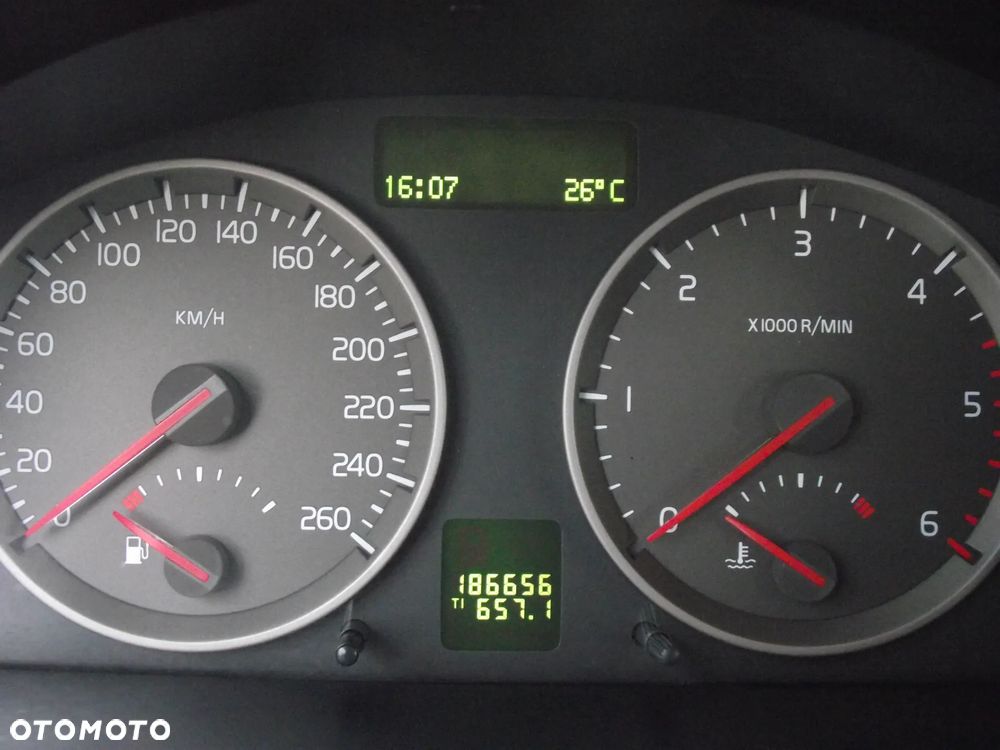 Volvo V50 1.6D Kinetic - 16