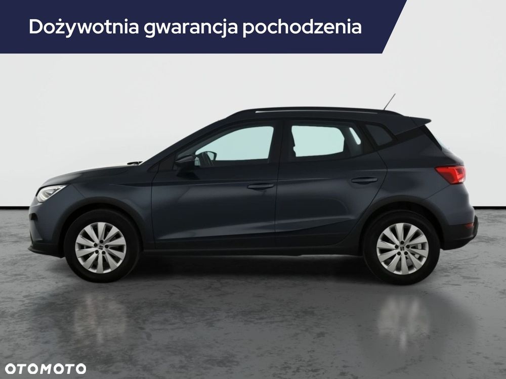Seat Arona - 4