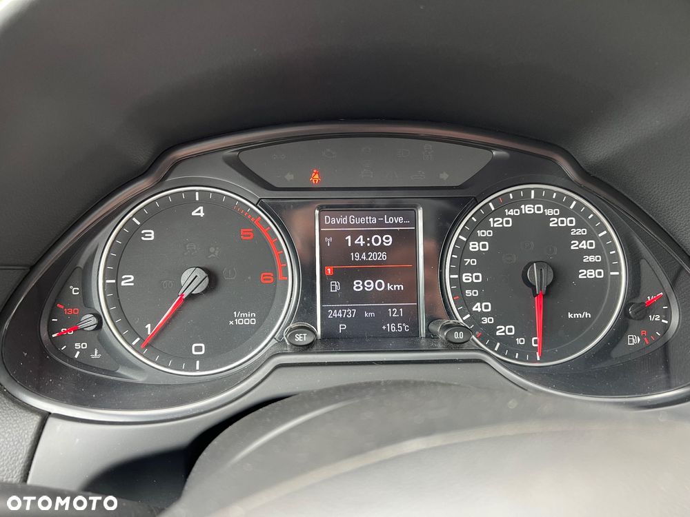 Audi Q5 2.0 TDI Quattro S tronic - 5