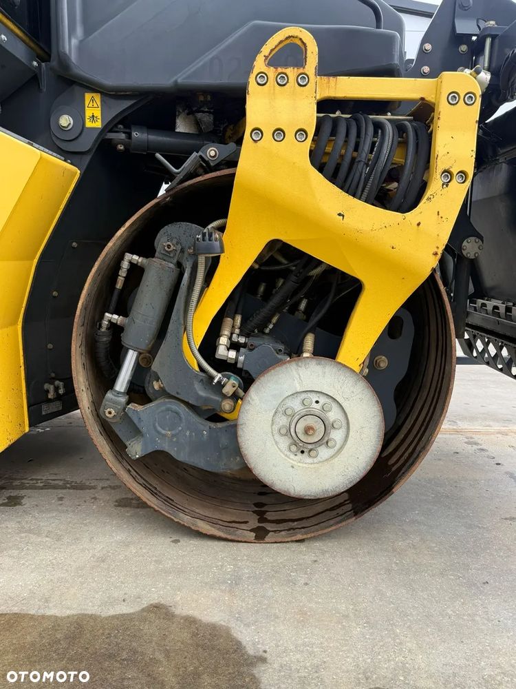 Bomag BW 154 AP-4 AM - 8