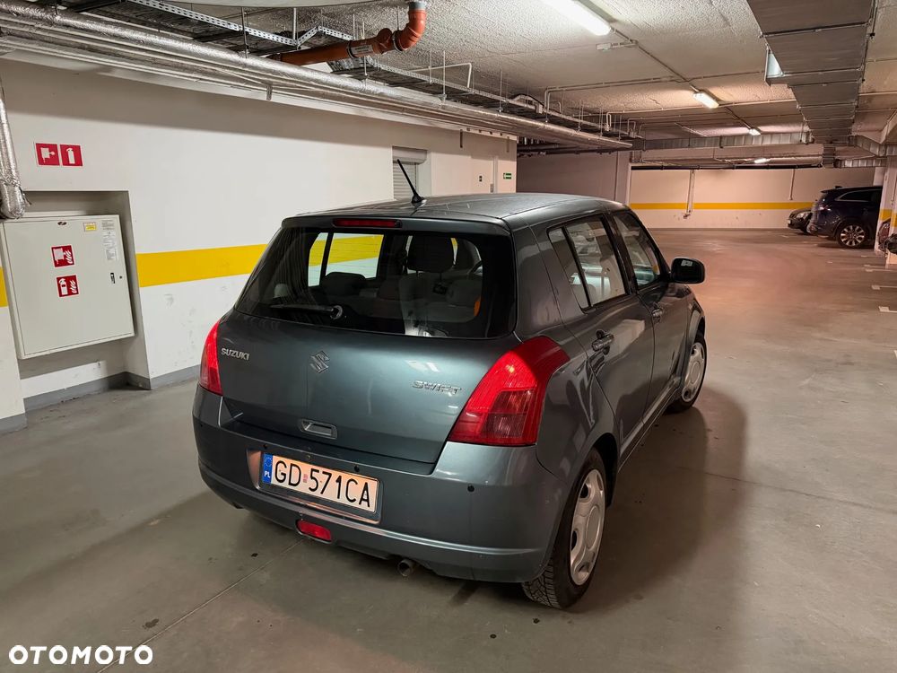 Suzuki Swift 1.3 Comfort XL - 2