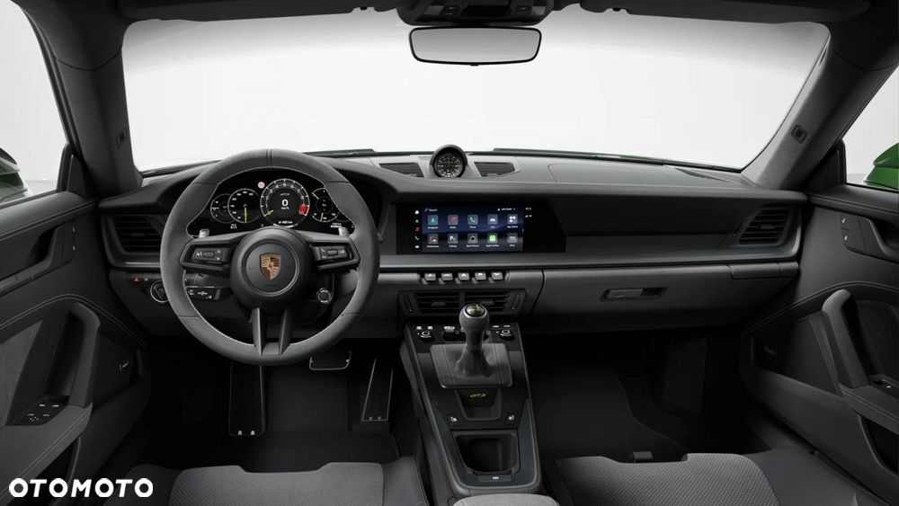 Porsche 911 GT3 PDK - 7
