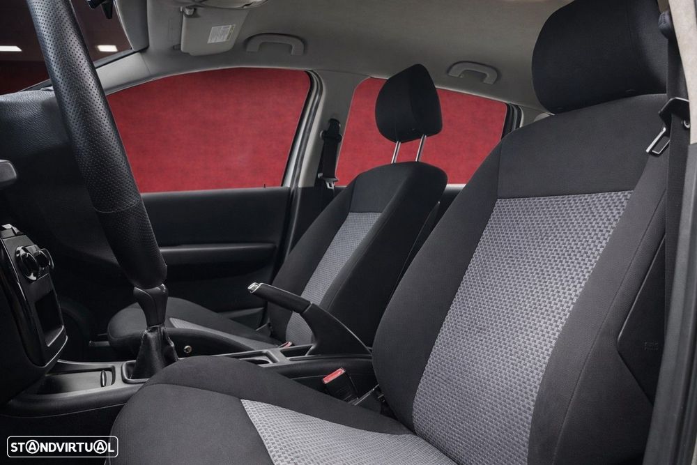 Mercedes-Benz A 160 CDI Classic - 6