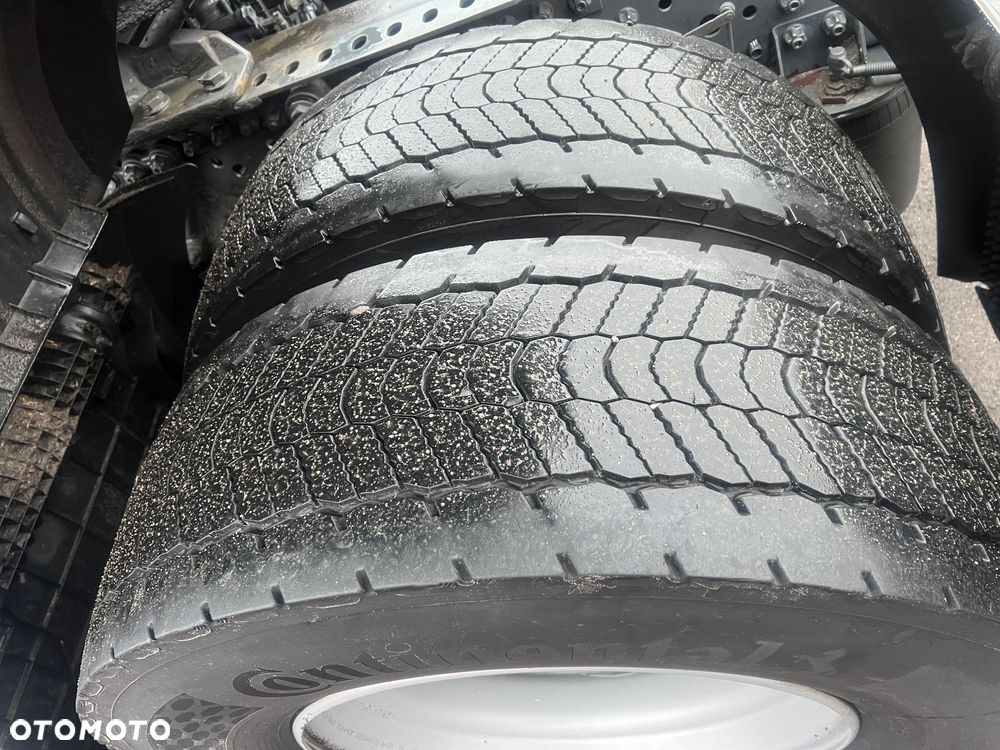 Mercedes-Benz ACTROS  MP5 bez retardera fabrycznie - 26