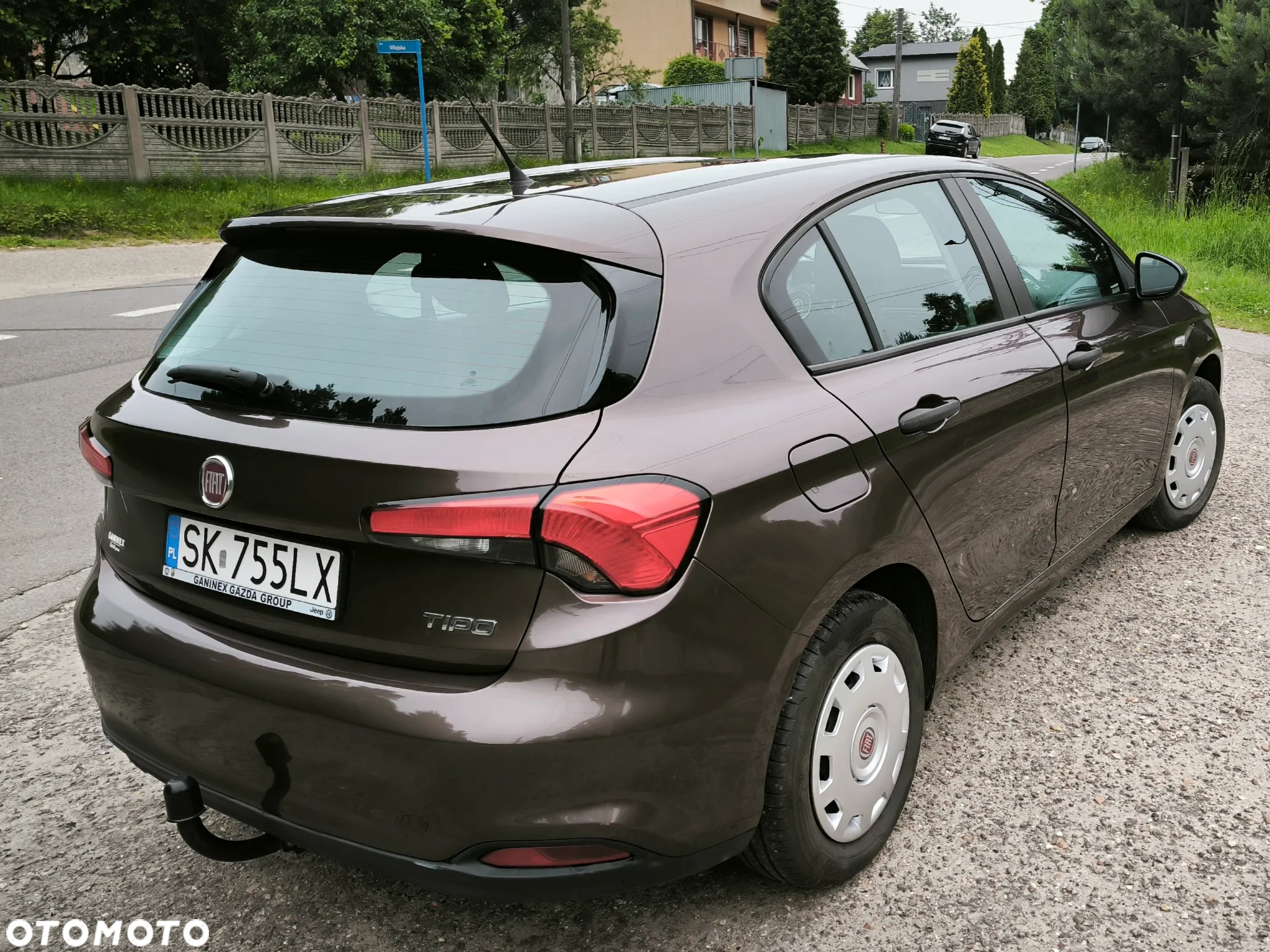Fiat Tipo 1.4 T-Jet 16v Easy - 11