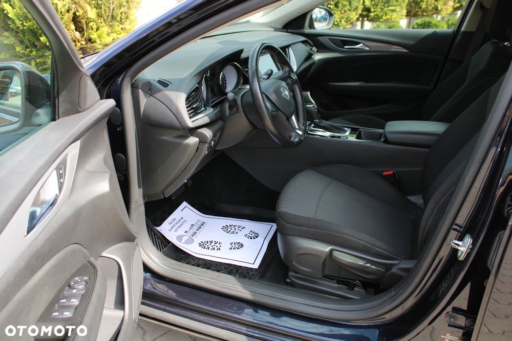 Opel Insignia 1.5 T Elite S&S - 20