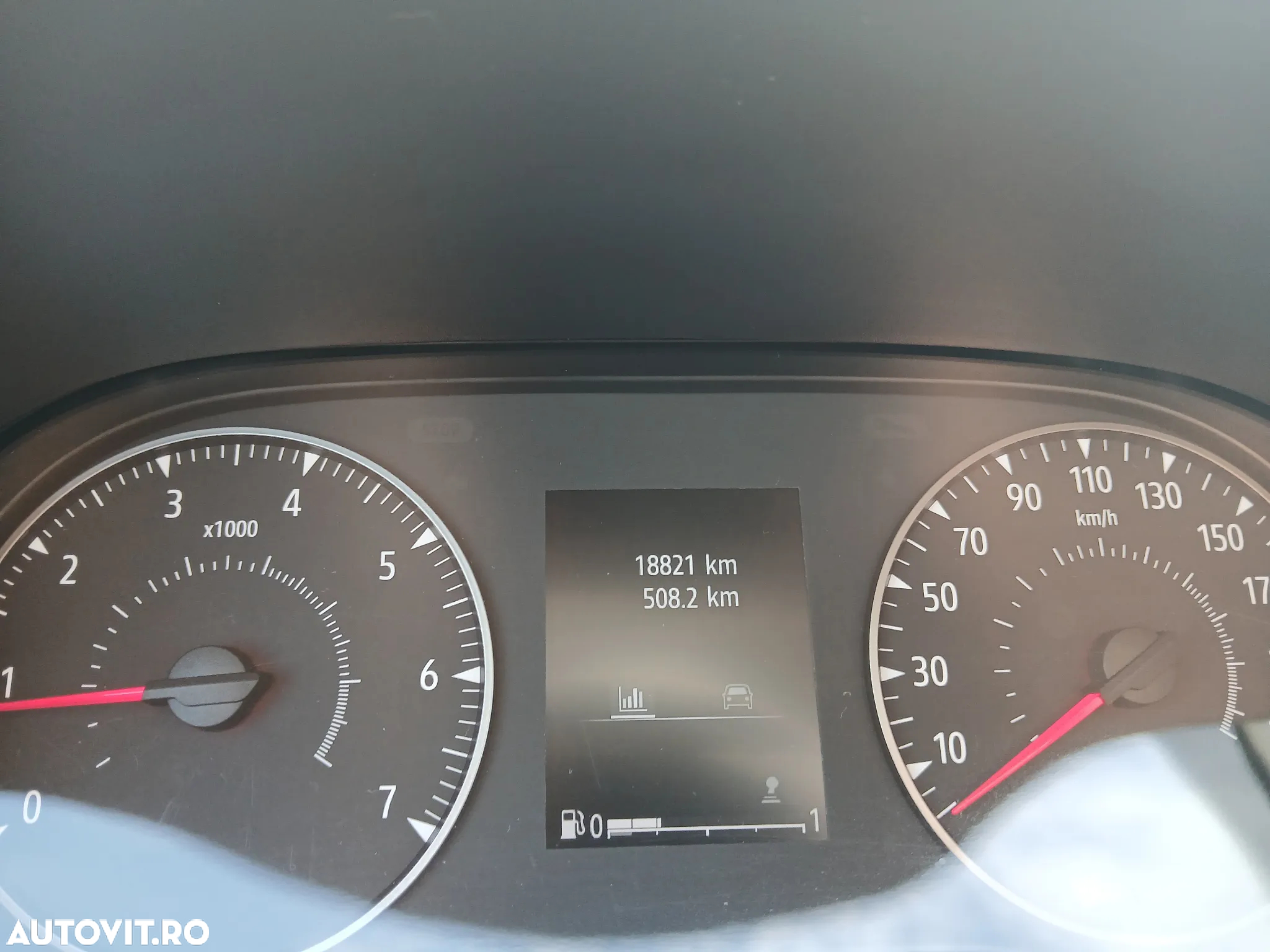 Dacia Logan TCe 90 MT6 Expression - 5