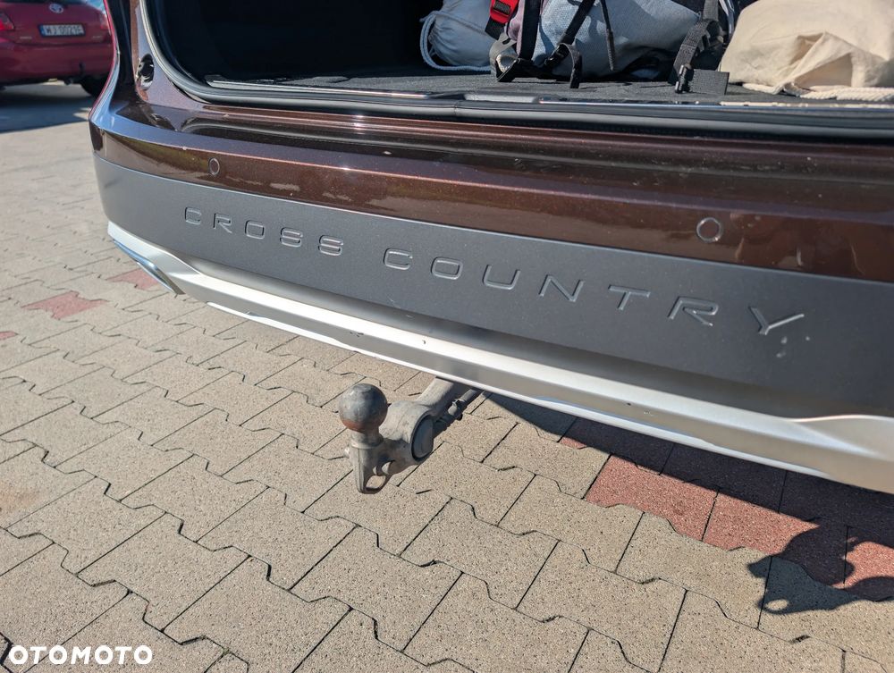 Volvo V90 Cross Country D5 AWD - 8
