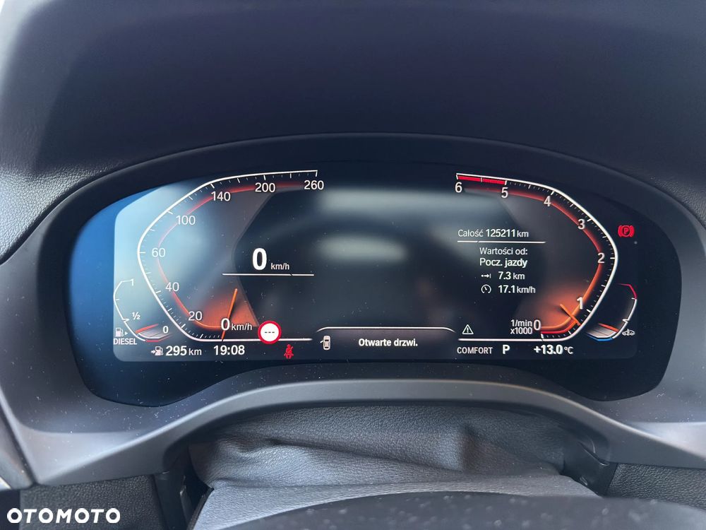 BMW X4 xDrive30d mHEV sport - 15