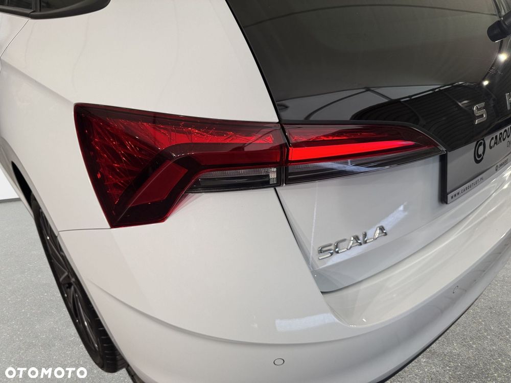 Skoda Scala - 12