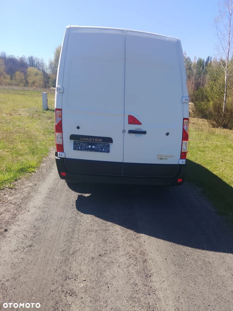 Renault Master - 5