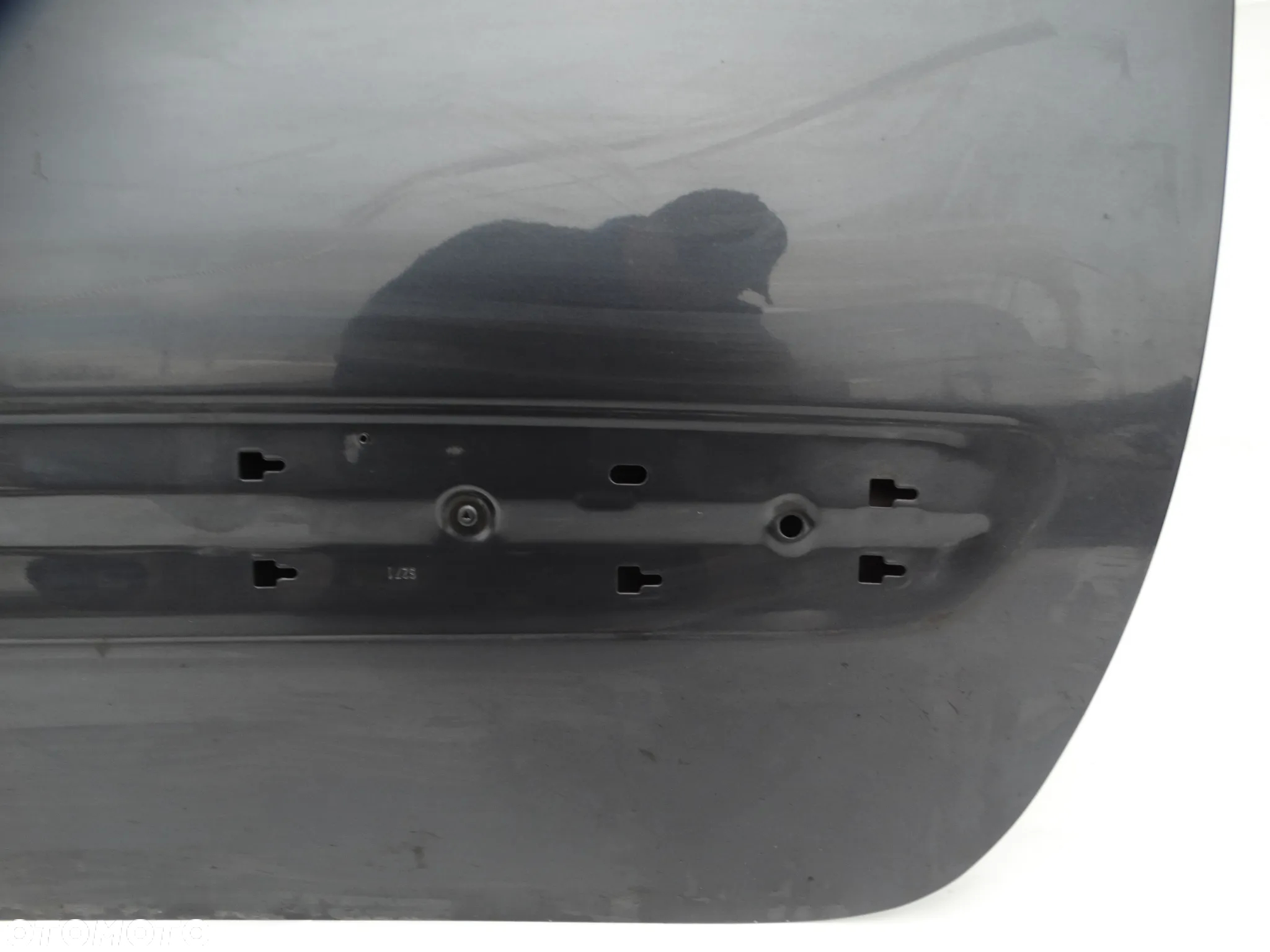 DRZWI PRAWE PRZÓD PRZEDNIE TEB66 TE866 RENAULT ESPACE IV F-VAT - 4