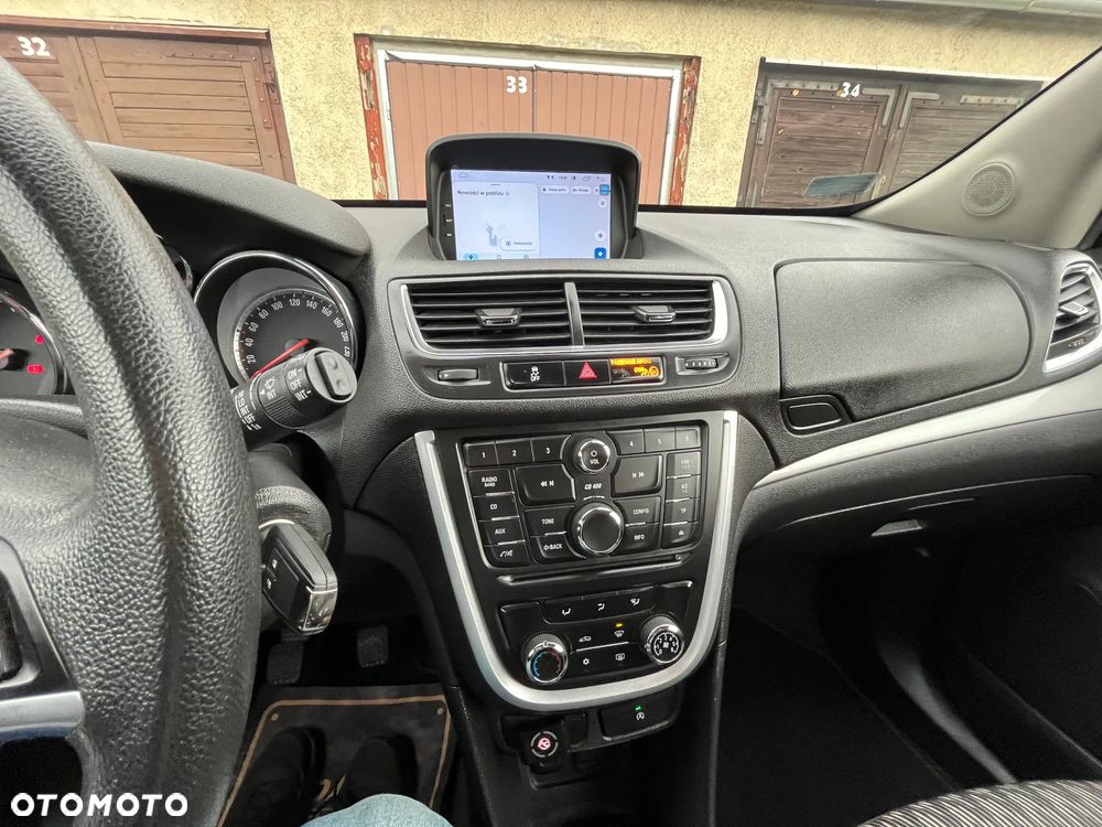 Opel Mokka 1.6 Active S&S - 13