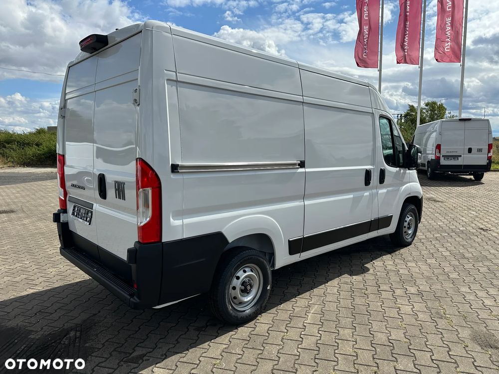 Fiat Ducato L2H2 140KM - 6