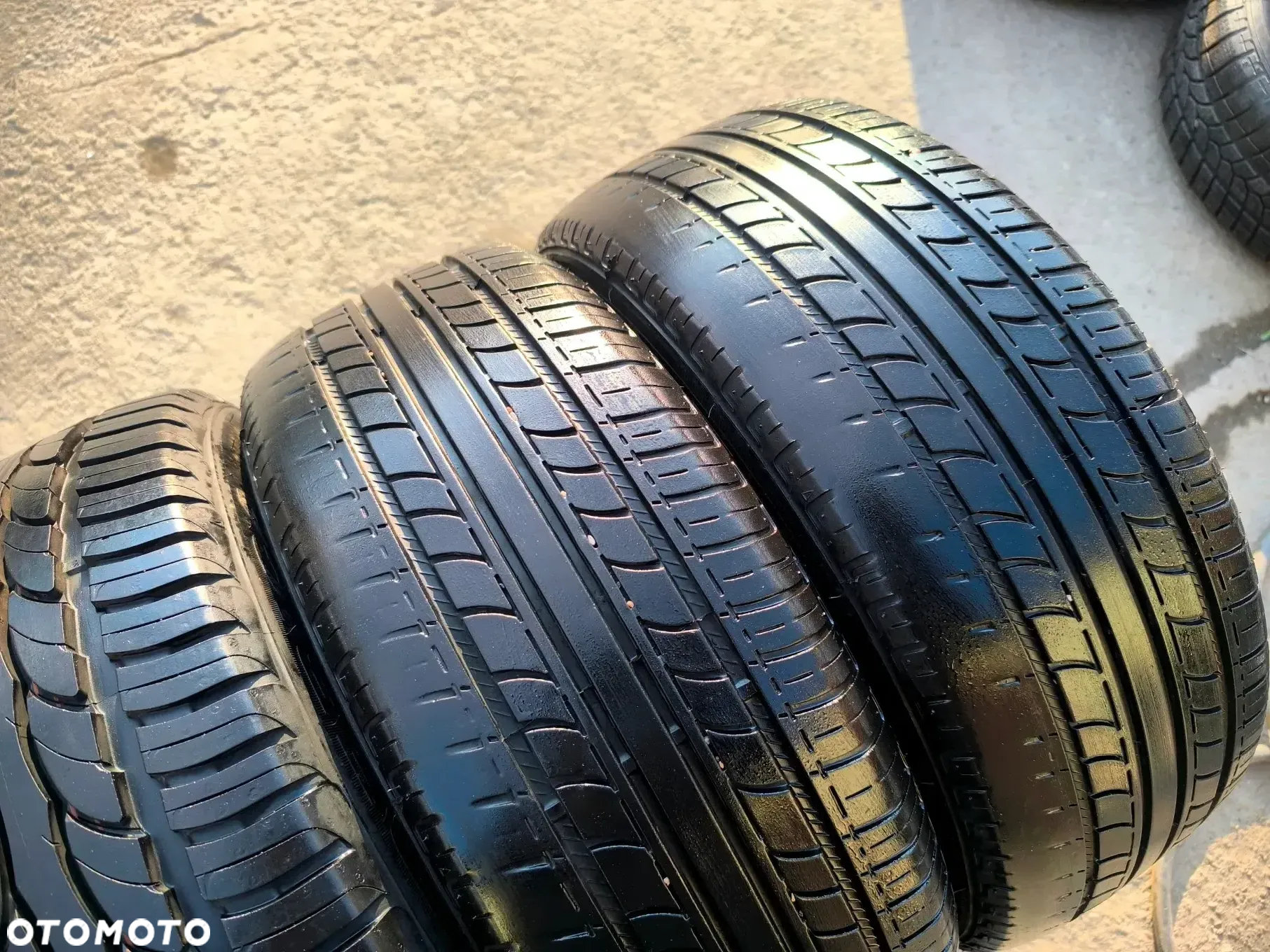 4x100 Felgi Aluminiowe Alufelgi 14 Koła Letnie Lato VW POLO LUPO UP! GOLF I II III 2 3 CADDY SCIROCCO CORRADO JETTA PASSAT B3 B4 SEAT AROSA MII IBIZA CORDOBA SKODA CITIGO FELICIA 7mm Legnica ALU-RAD 185/55 - 25