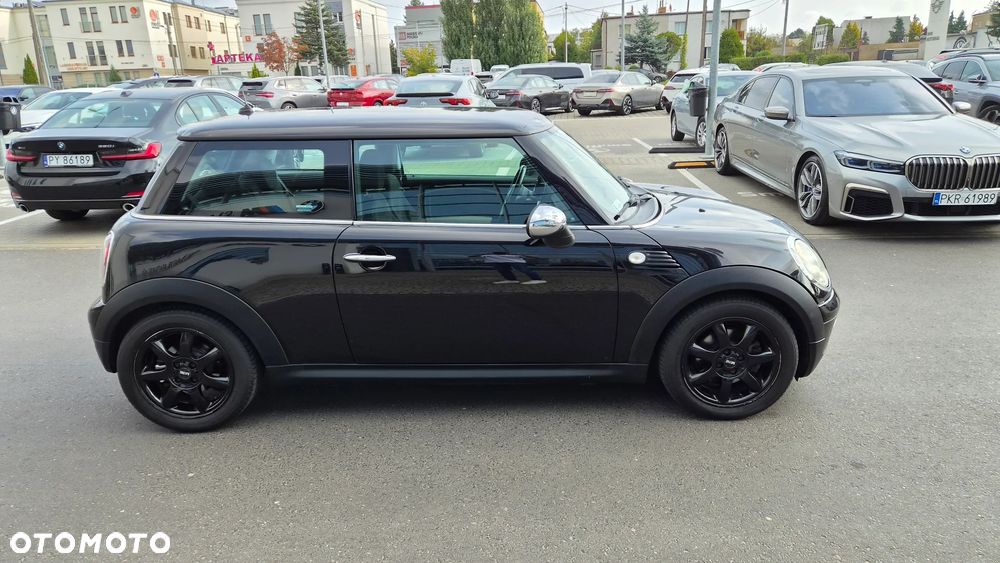 MINI ONE Standard - 18