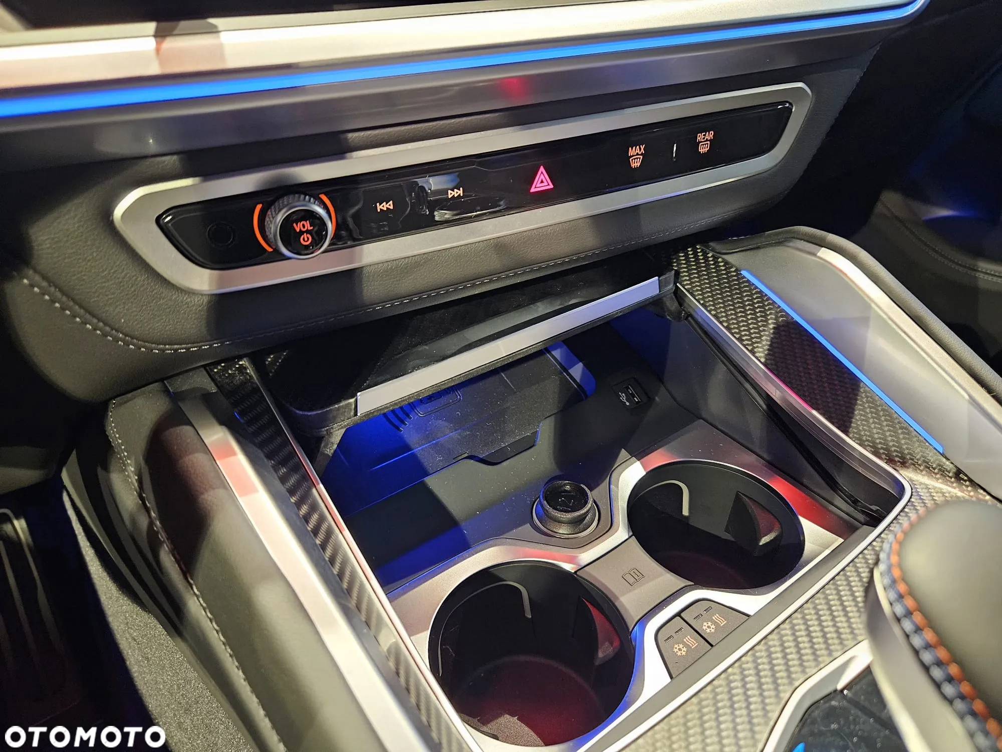 BMW XM Standard - 21
