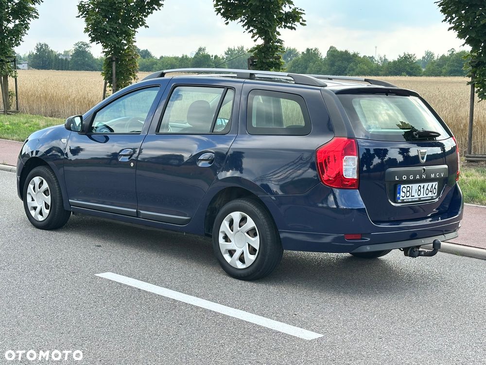 Dacia Logan 1.2 16V Laureate - 10