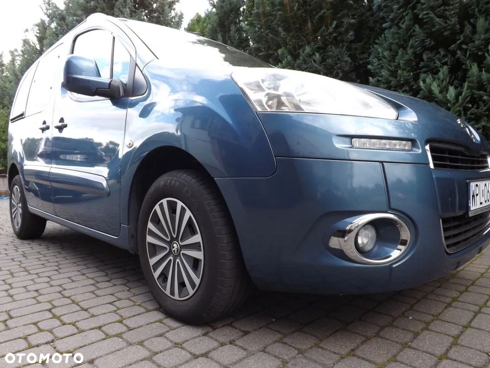 Peugeot Partner - 20