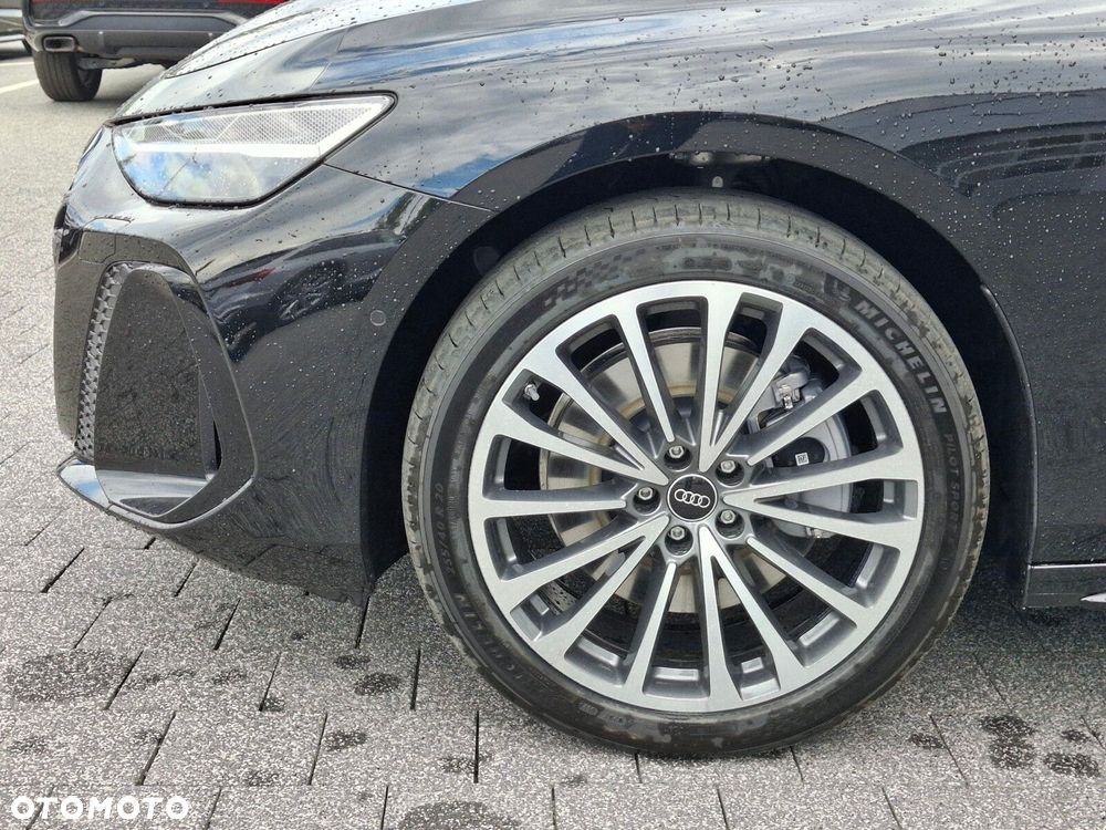 Audi A6 Limousine - 8