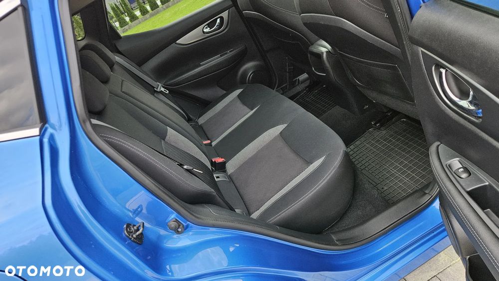 Nissan Qashqai 1.7 dCi N-CONNECTA - 18
