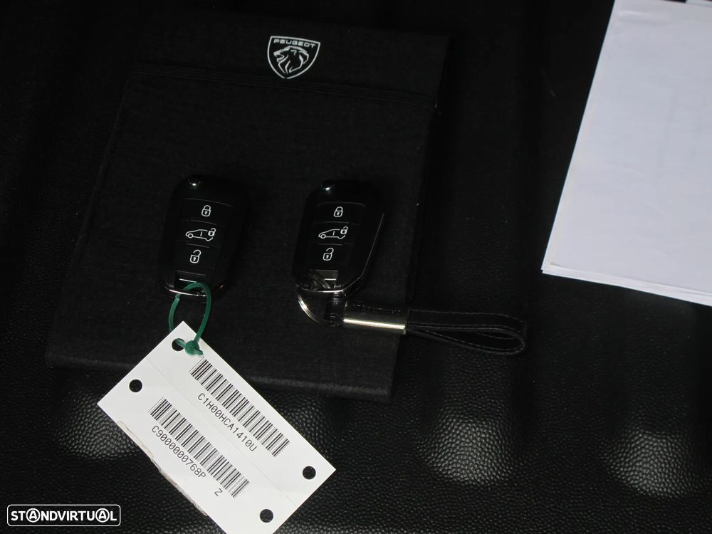 Peugeot Partner premium - 11