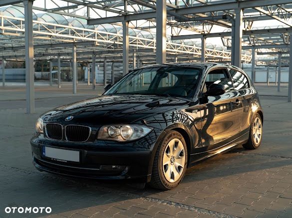 BMW 1