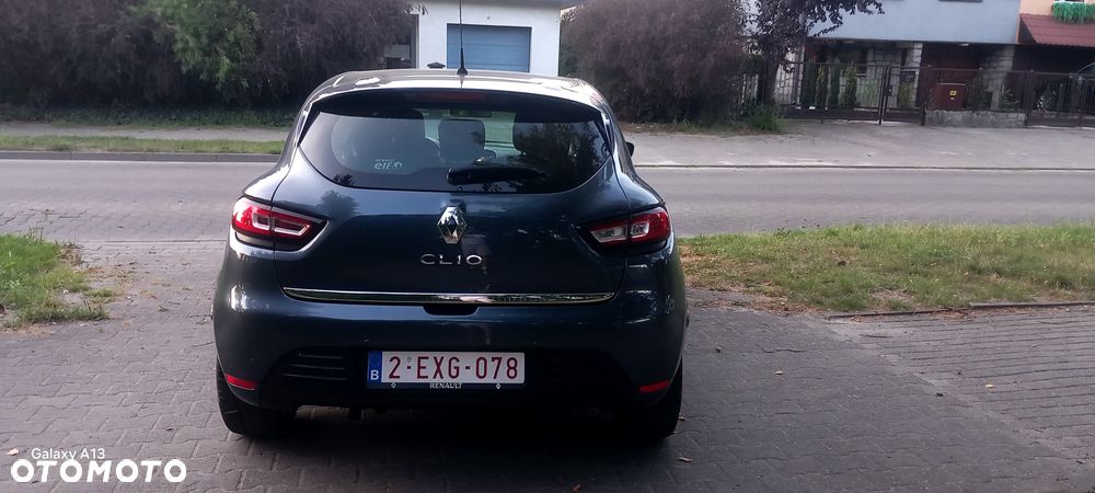 Renault Clio Energy TCe 120 EDC Limited - 18