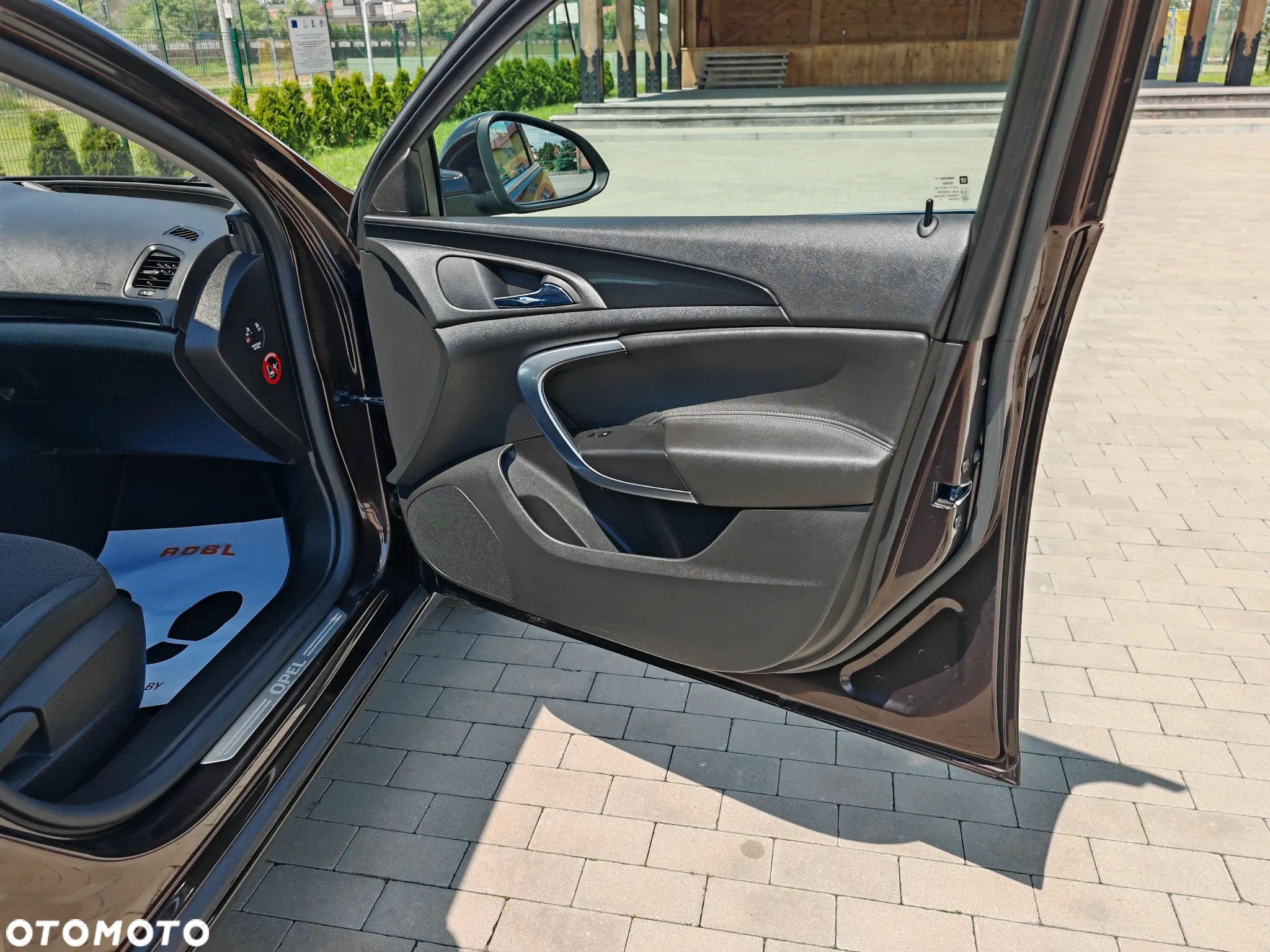 Opel Insignia 1.4 T Cosmo S&S - 17