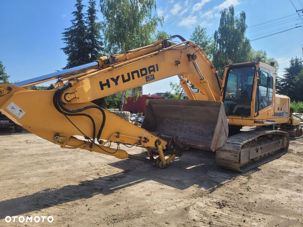 Hyundai 250LC-7