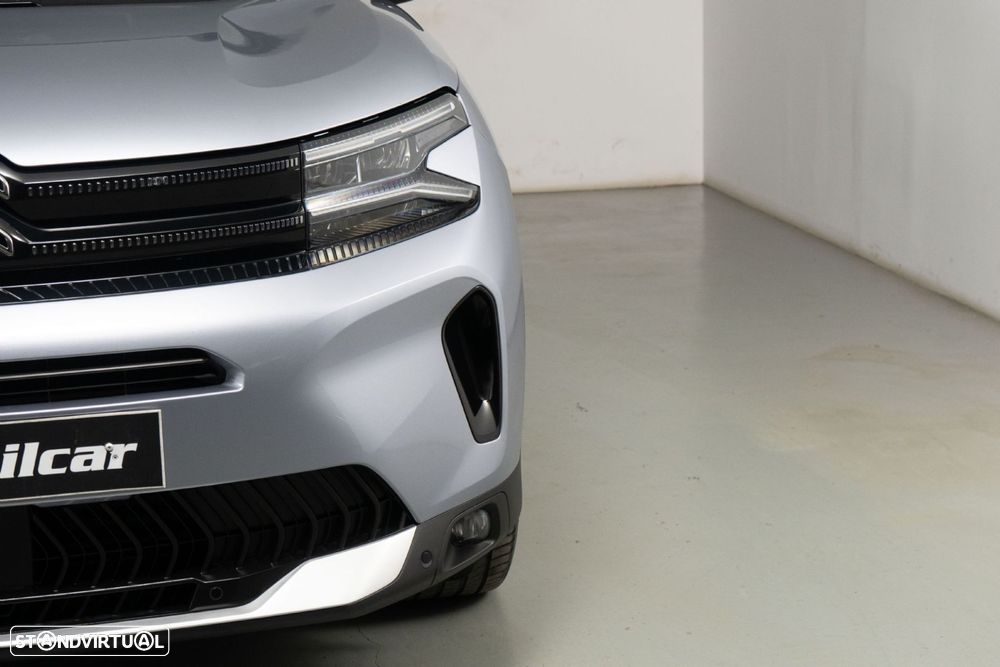 Citroën C5 Aircross 1.6 Hybrid Shine e-EAT8 - 20