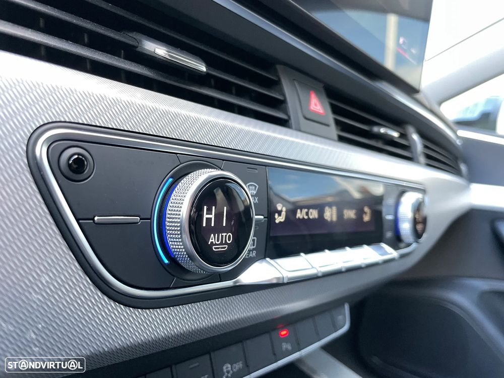 Audi A5 Sportback 40 TDI S line S tronic - 28