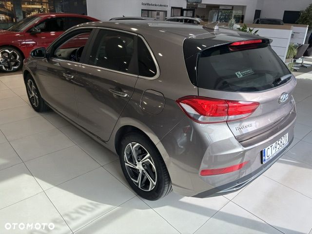 Hyundai i30 1.5 DPI Comfort - 5