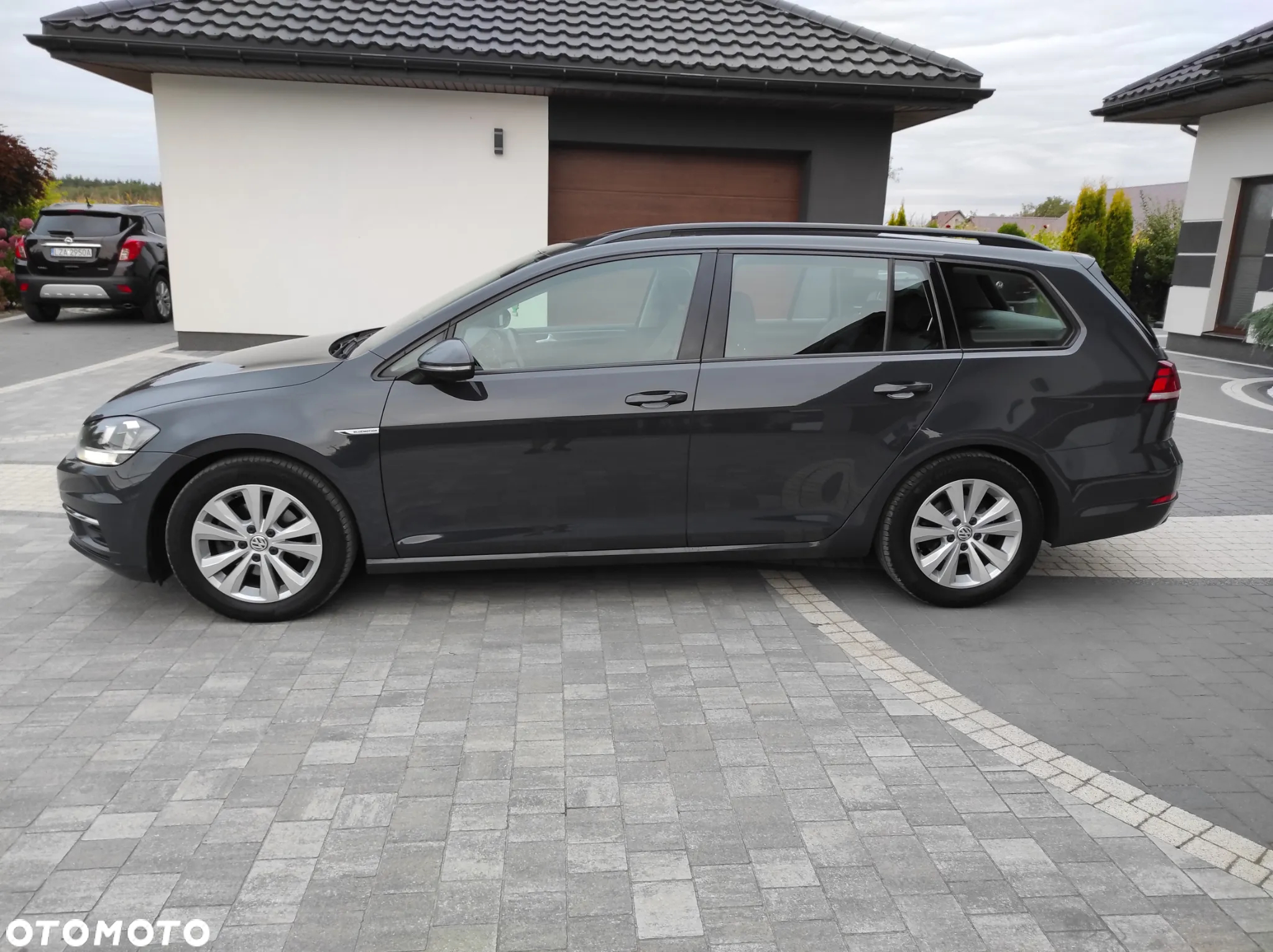 Volkswagen Golf VII 1.5 TSI BMT Comfortline - 28