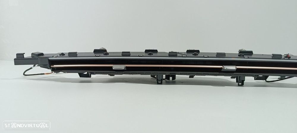 AREJADOR CENTRAL FRONTAL MERCEDES EQS 450+ - 3